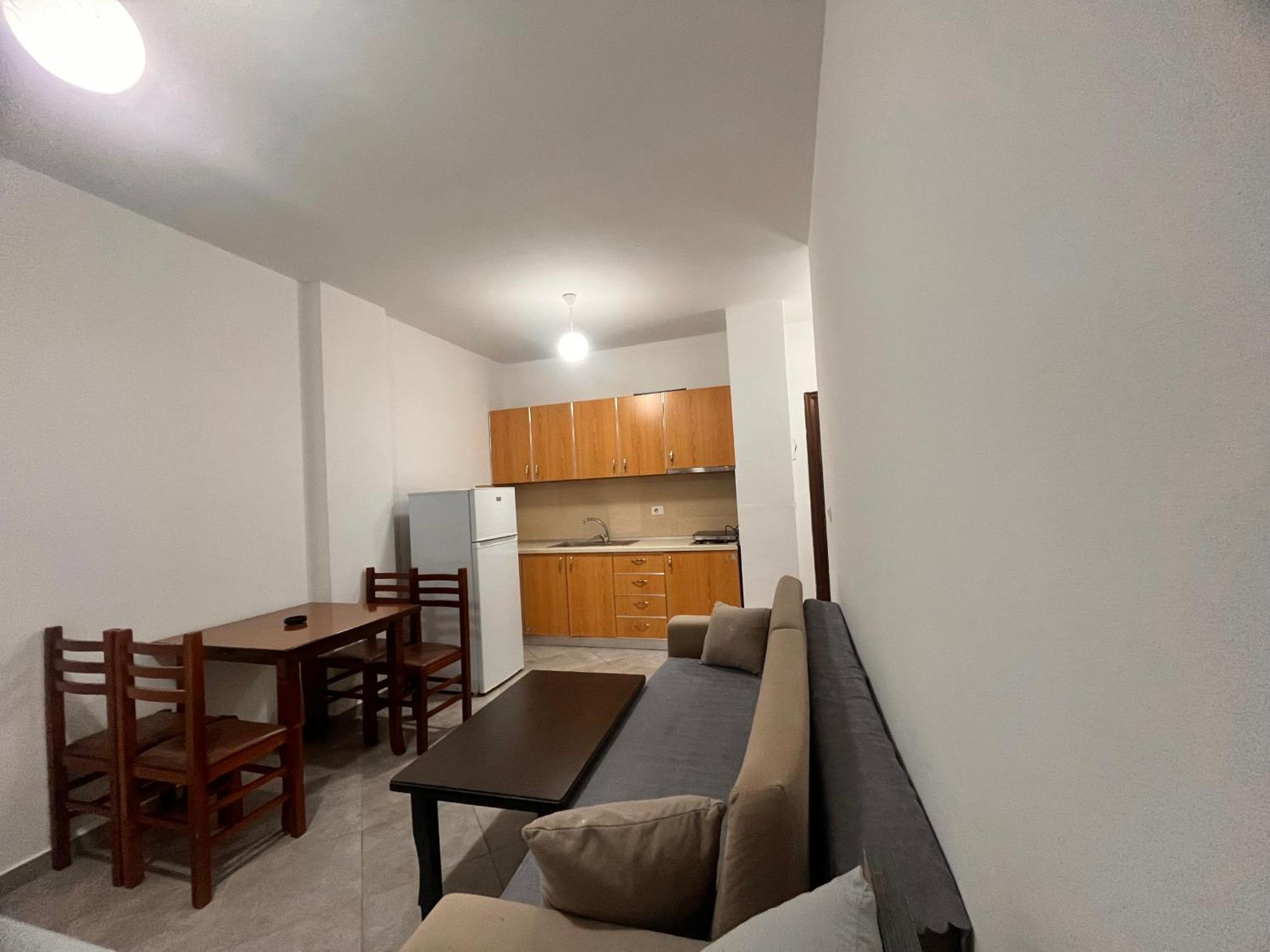 Apartment Mandis Shengjin Paskuqan